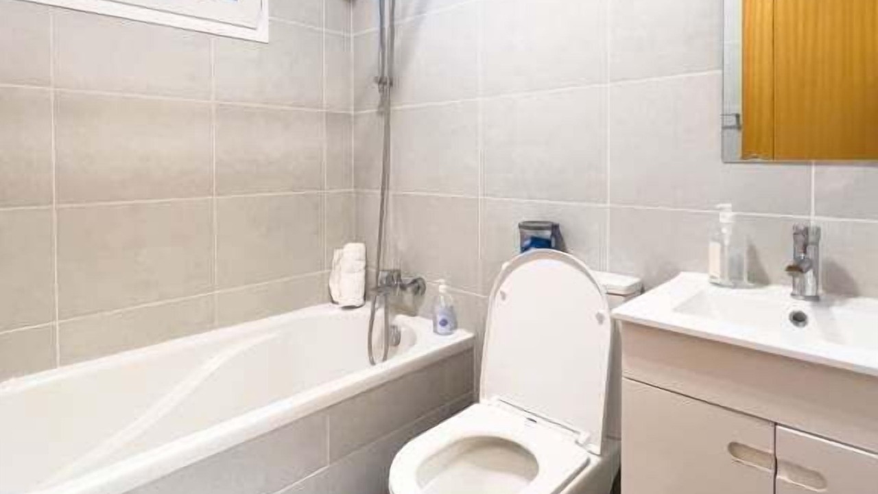 Photo of Bathroom in Machico