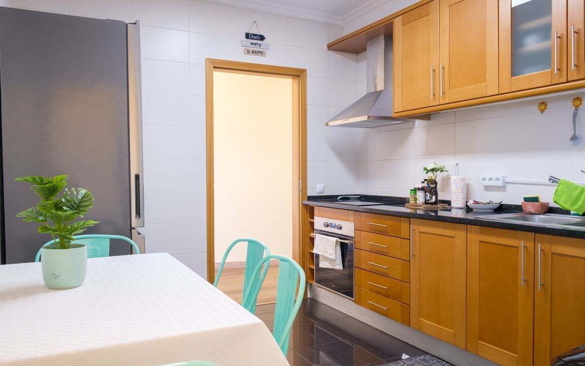 Photo of Kitchen in Machico