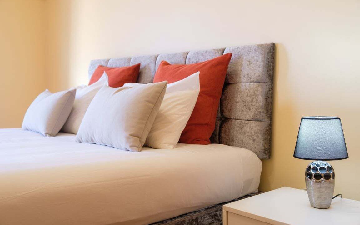 Photo of Bedroom in Machico