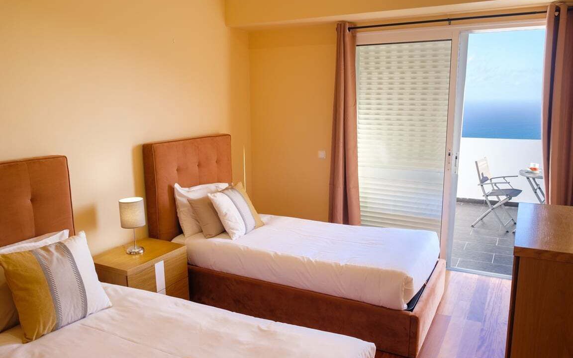 Photo of Bedroom in Machico