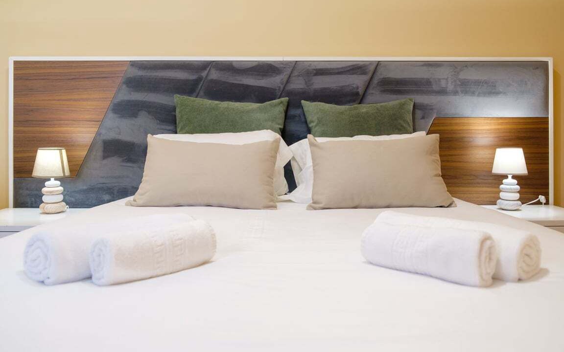 Photo of Bedroom in Machico