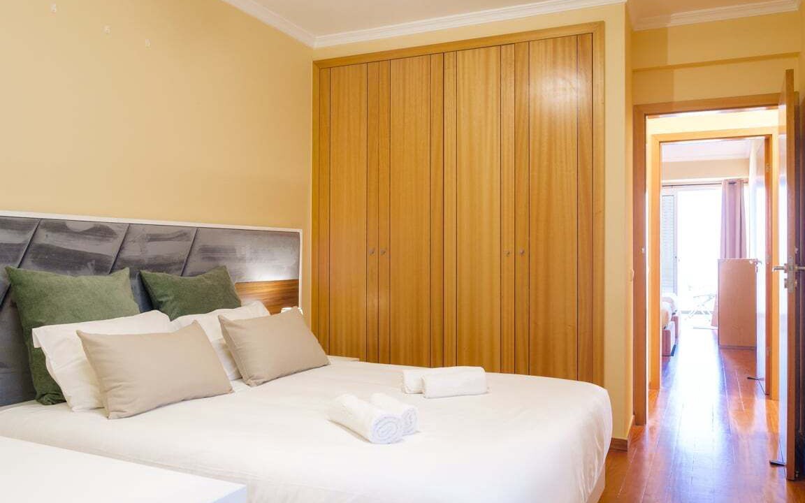 Photo of Bedroom in Machico