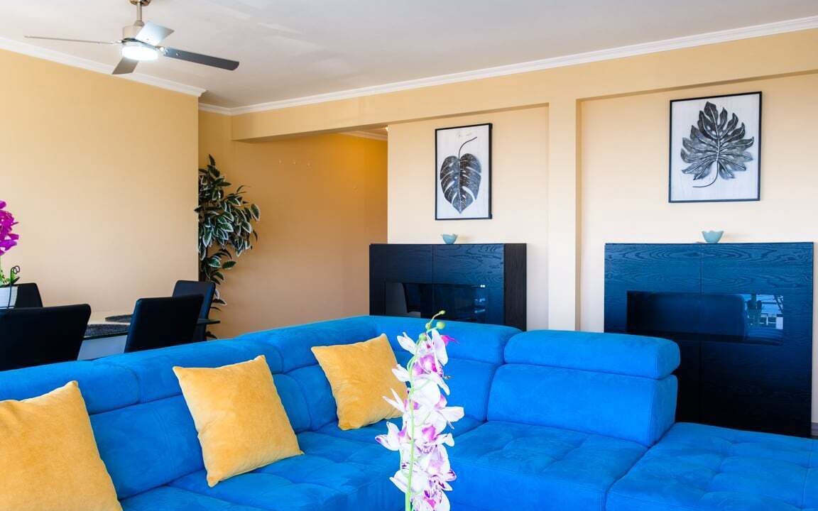 Photo of Livingroom in Machico