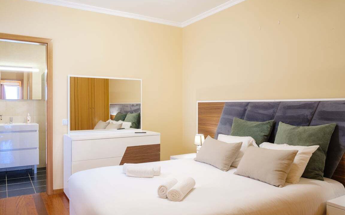 Photo of Bedroom in Machico
