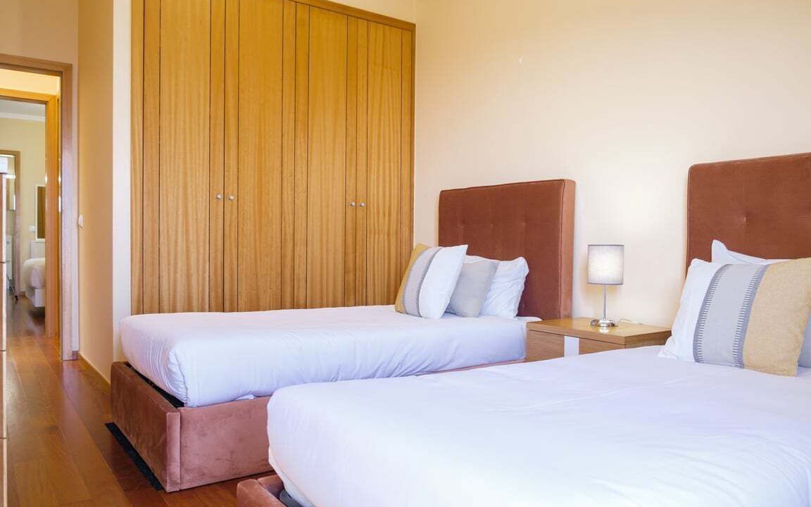 Photo of Bedroom in Machico