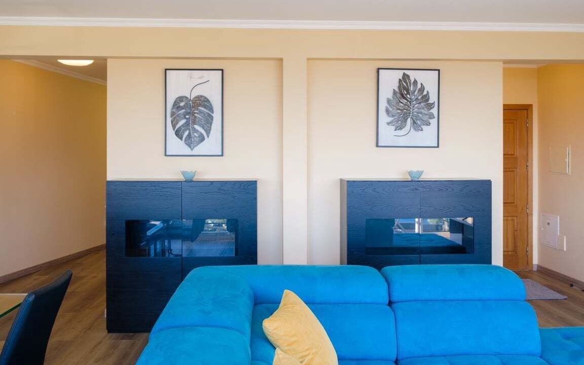 Photo of Livingroom in Machico