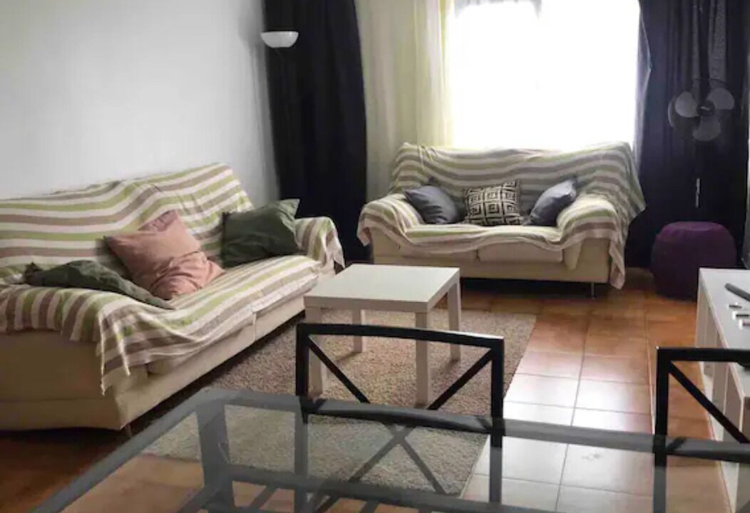 Photo of Livingroom in Serradas