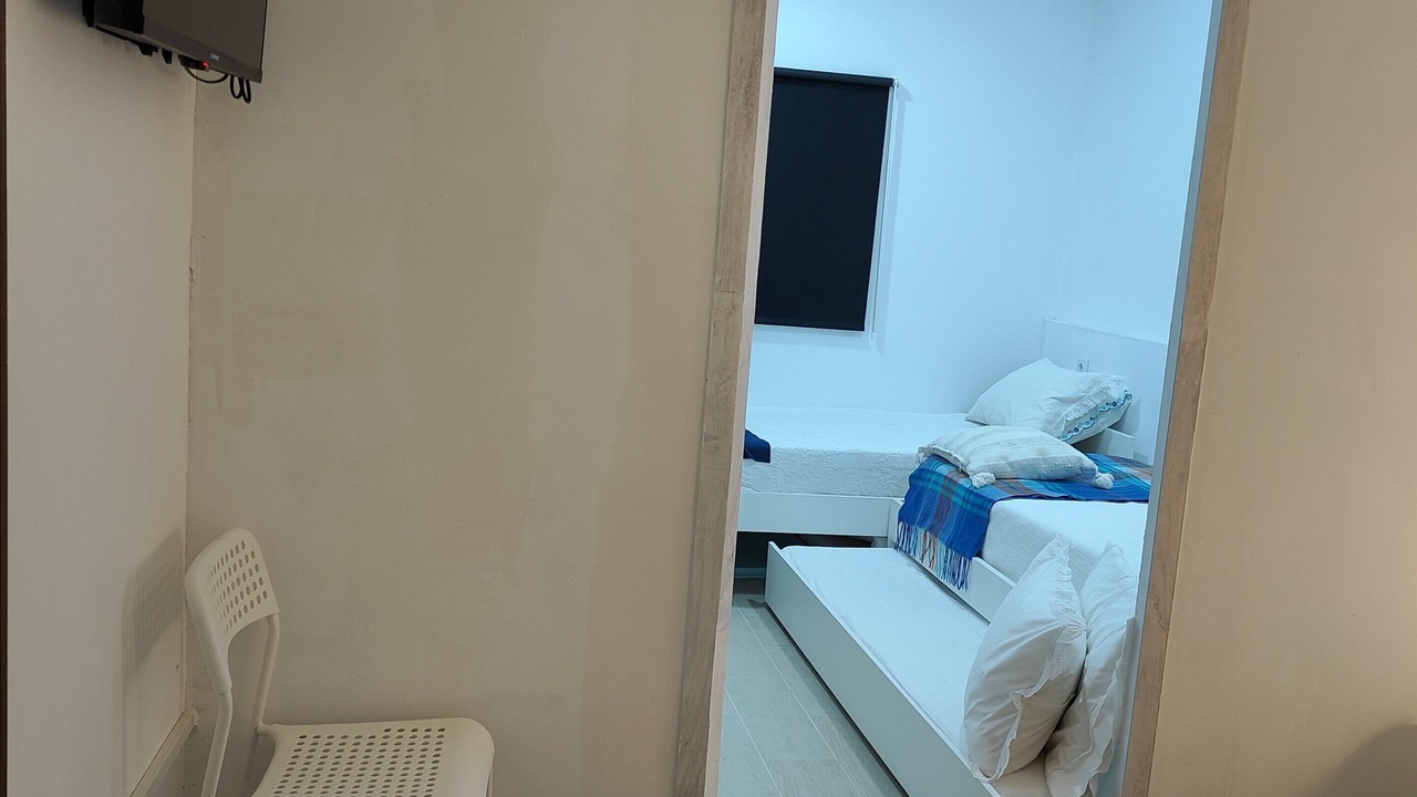 Photo of Bedroom in Sao Salvador