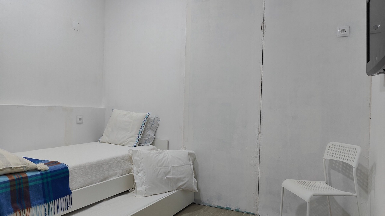 Photo of Bedroom in Sao Salvador