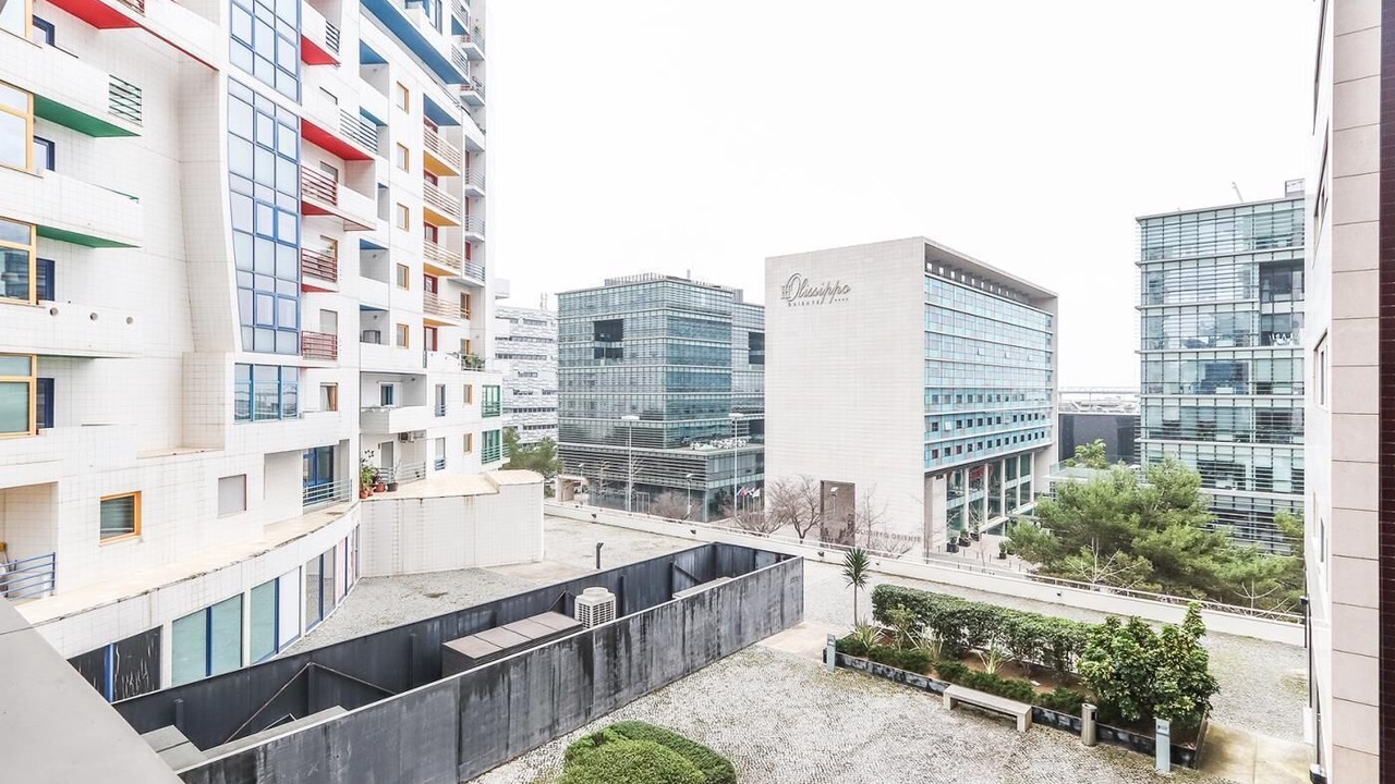 Photo of Outdoor in Parque das Nacoes