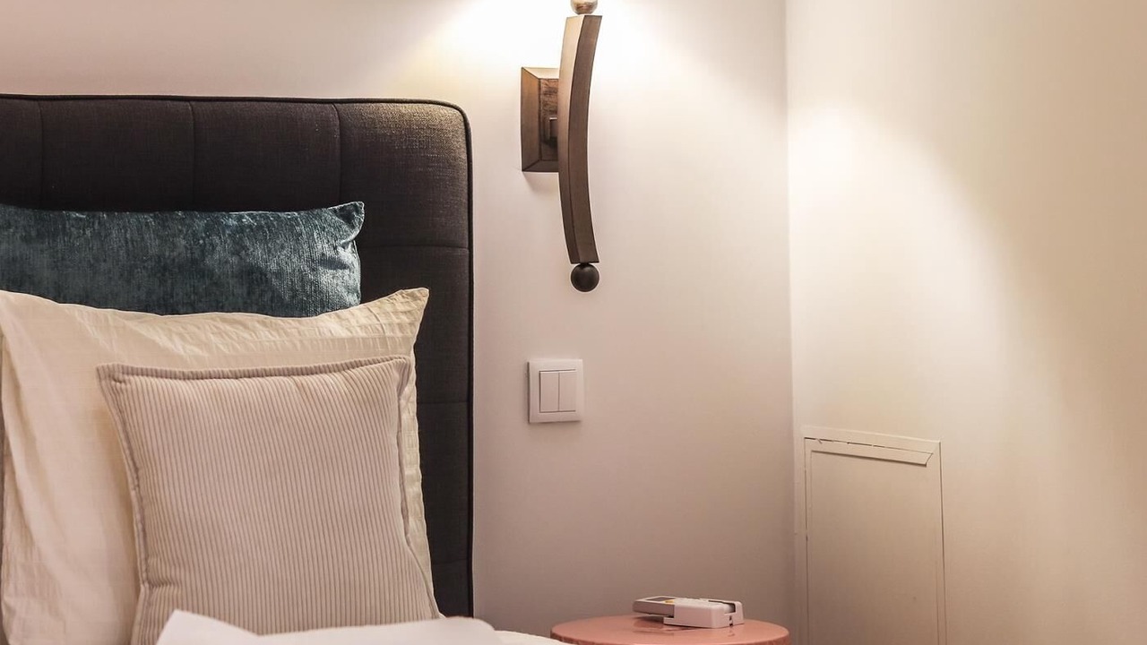 Photo of Bedroom in Setubal