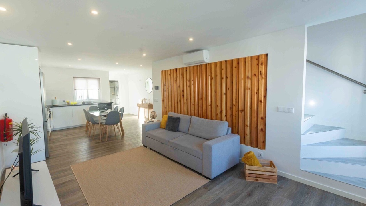 Photo of Livingroom in Lagoa