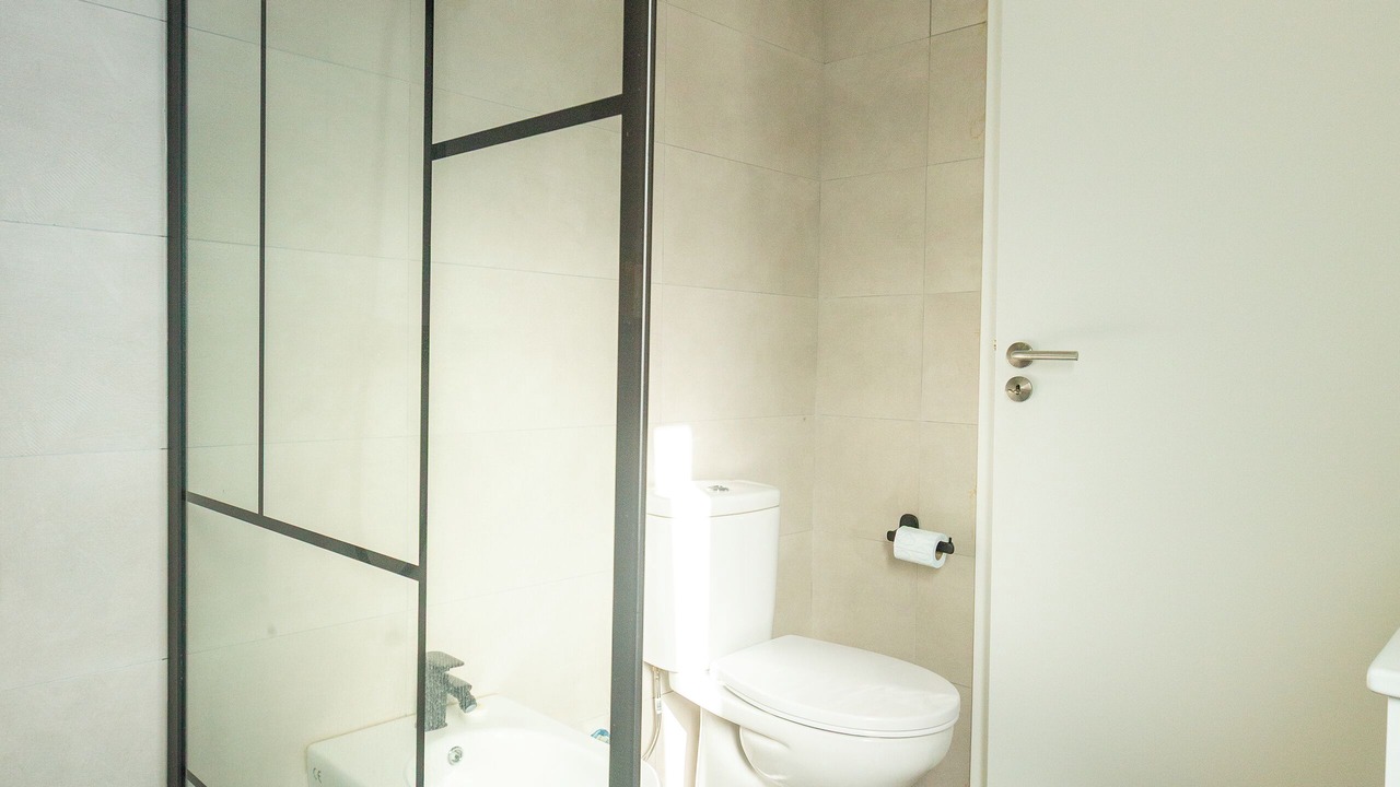 Photo of Bathroom in Lagoa