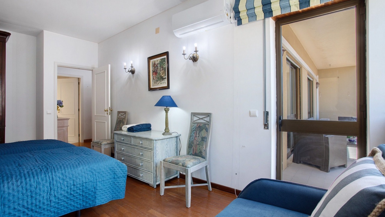 Photo of Bedroom in Sao Juliao da Figueira da Foz