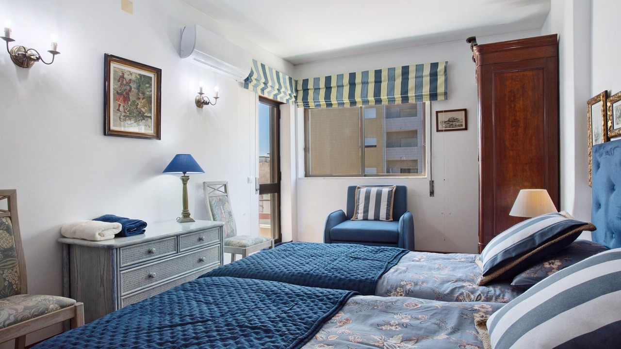 Photo of Bedroom in Sao Juliao da Figueira da Foz