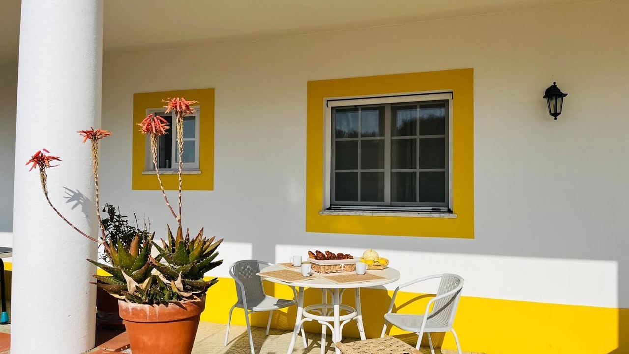 Photo of Outdoor in Grandola