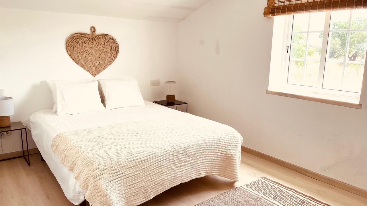 Photo of Bedroom in Grandola