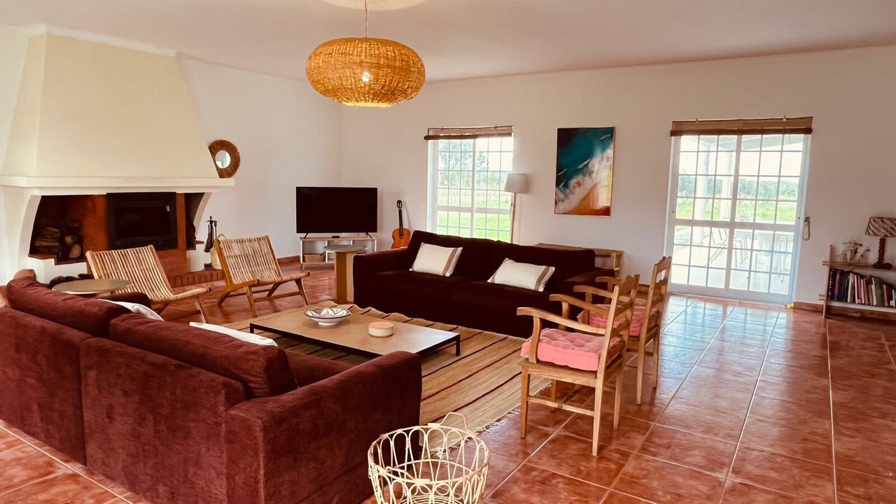 Photo of Livingroom in Grandola