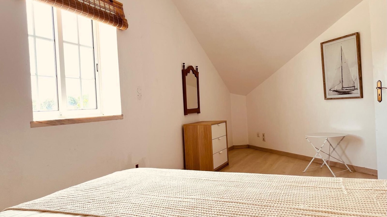 Photo of Bedroom in Grandola