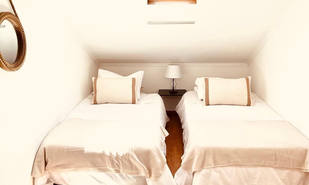Photo of Bedroom in Grandola