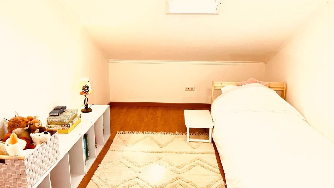 Photo of Bedroom in Grandola