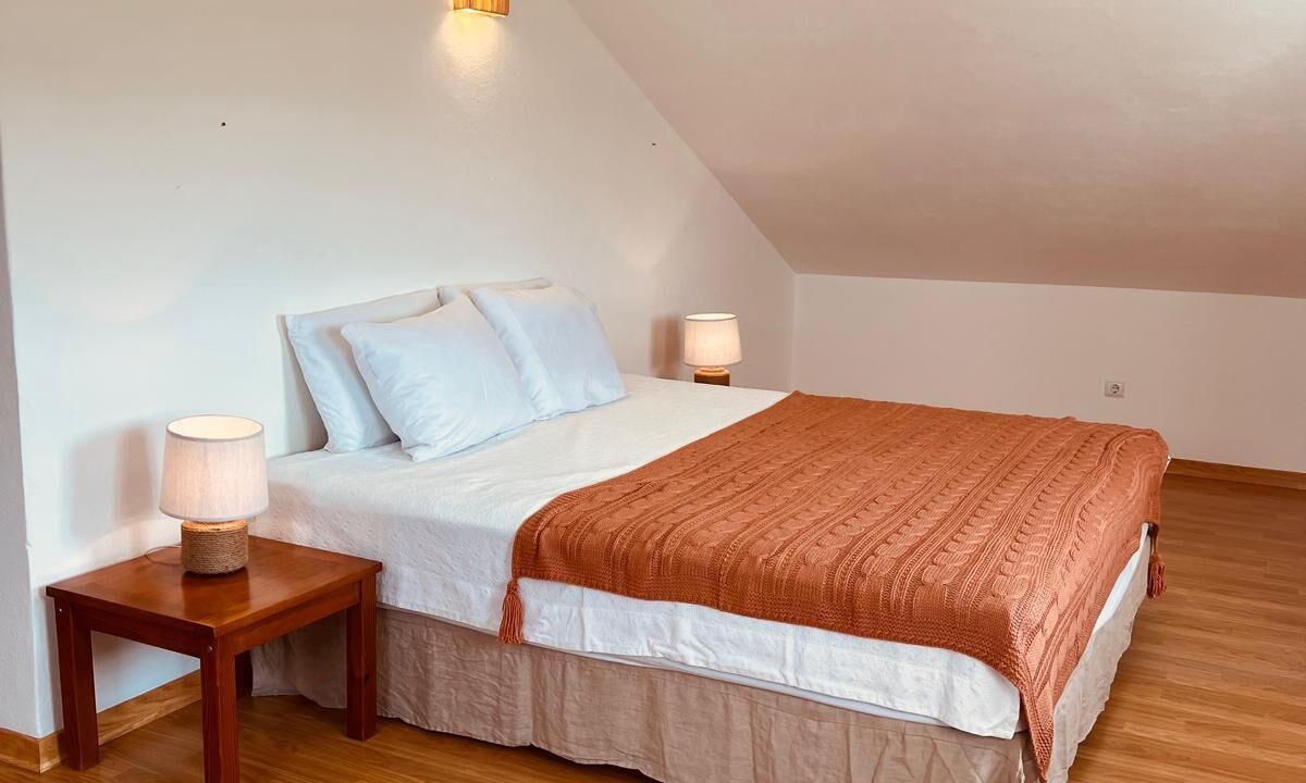 Photo of Bedroom in Grandola