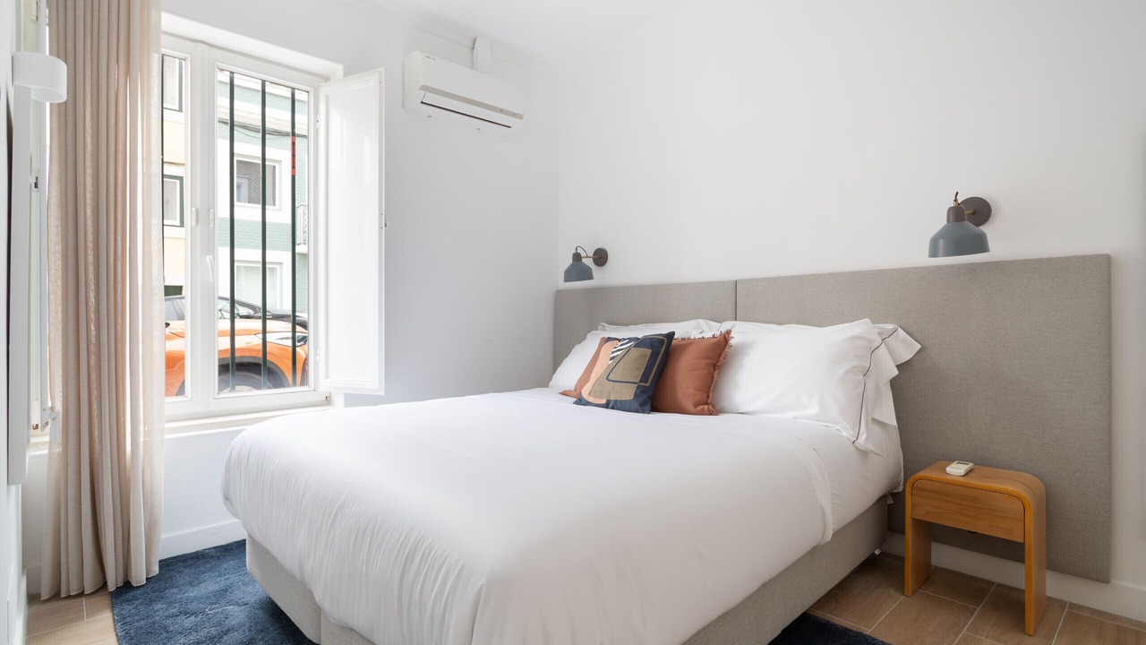 Photo of Bedroom in Santos