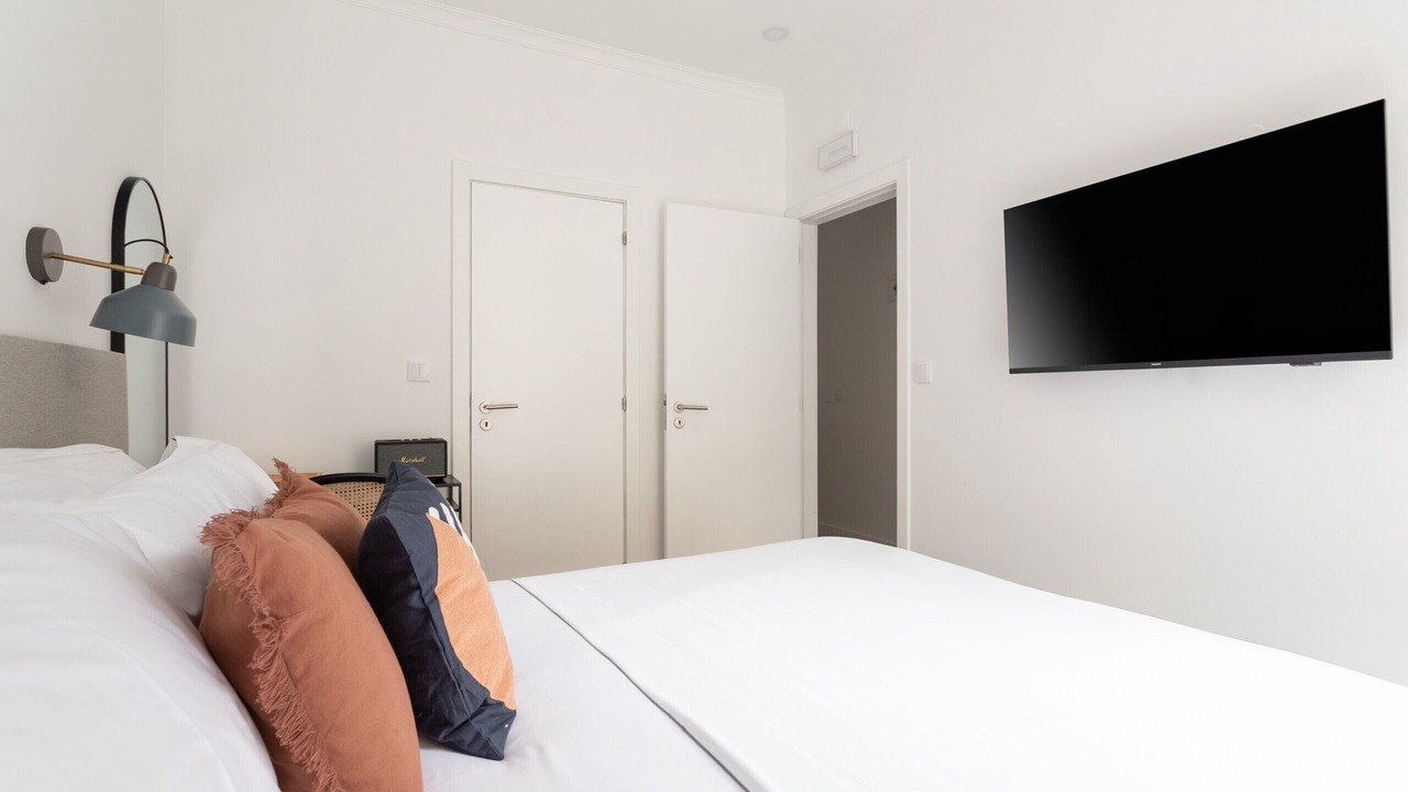 Photo of Bedroom in Santos
