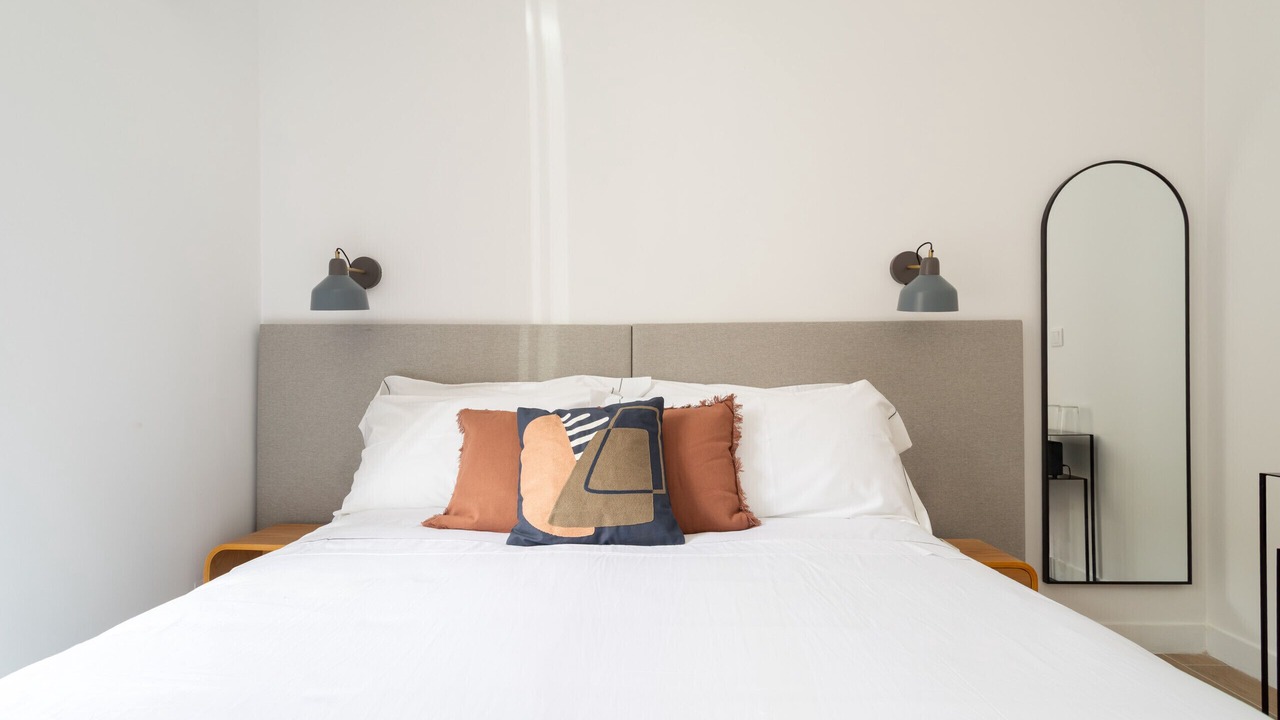 Photo of Bedroom in Santos