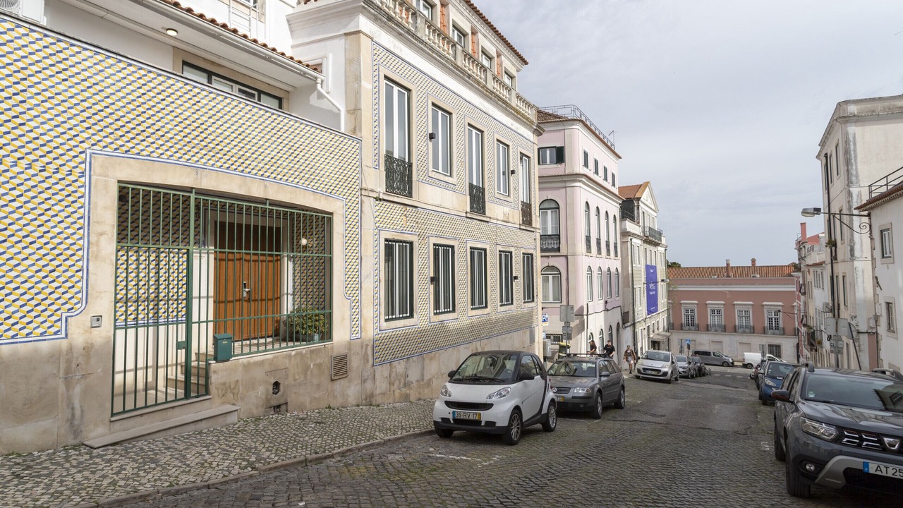 Photo of Outdoor in Santos