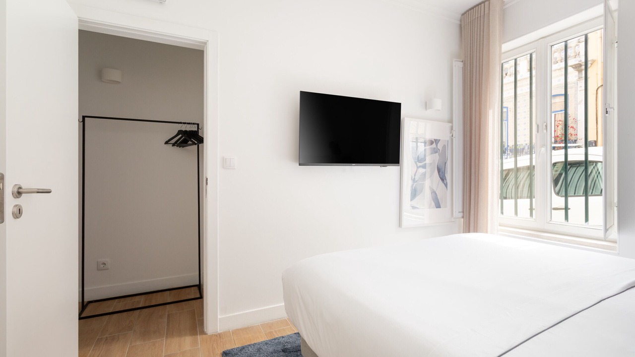 Photo of Bedroom in Santos