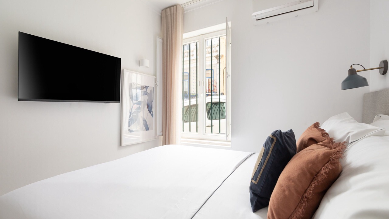 Photo of Bedroom in Santos