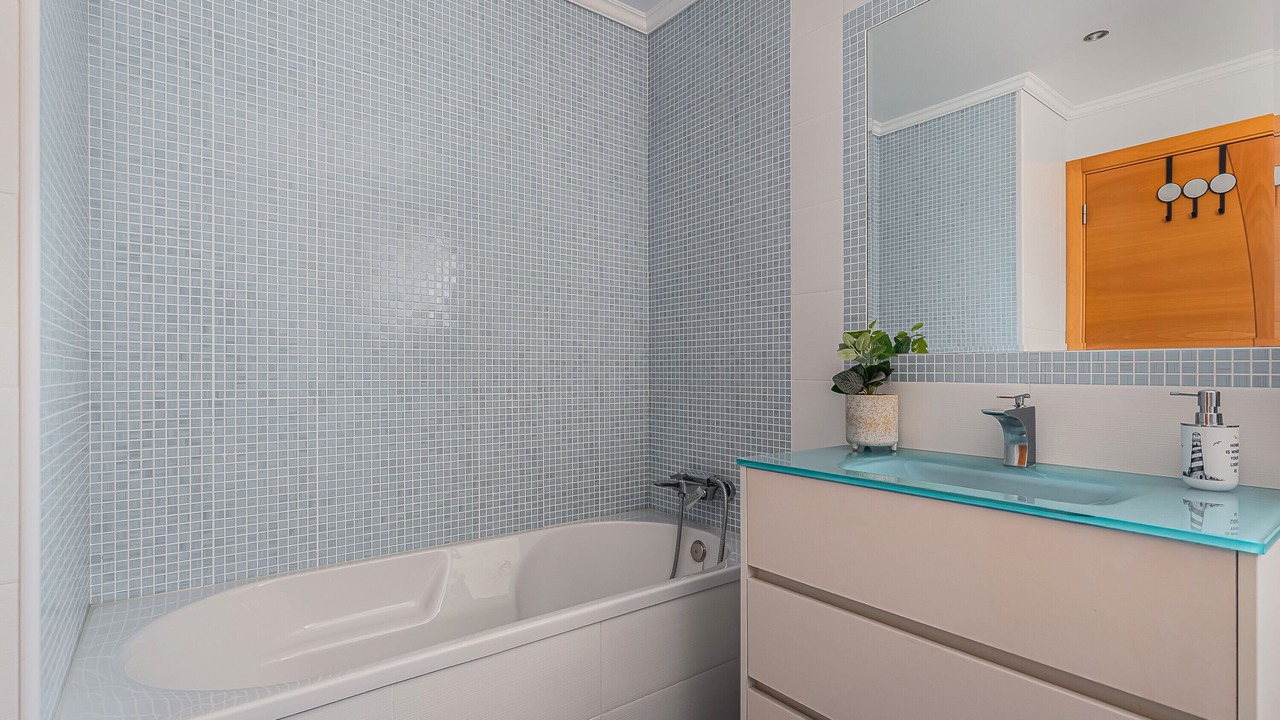 Photo of Bathroom in Fornos