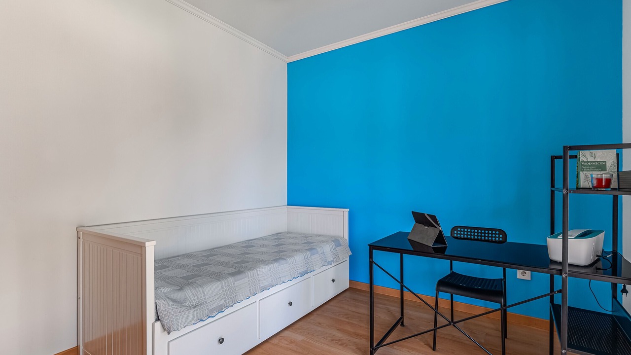 Photo of Bedroom in Fornos
