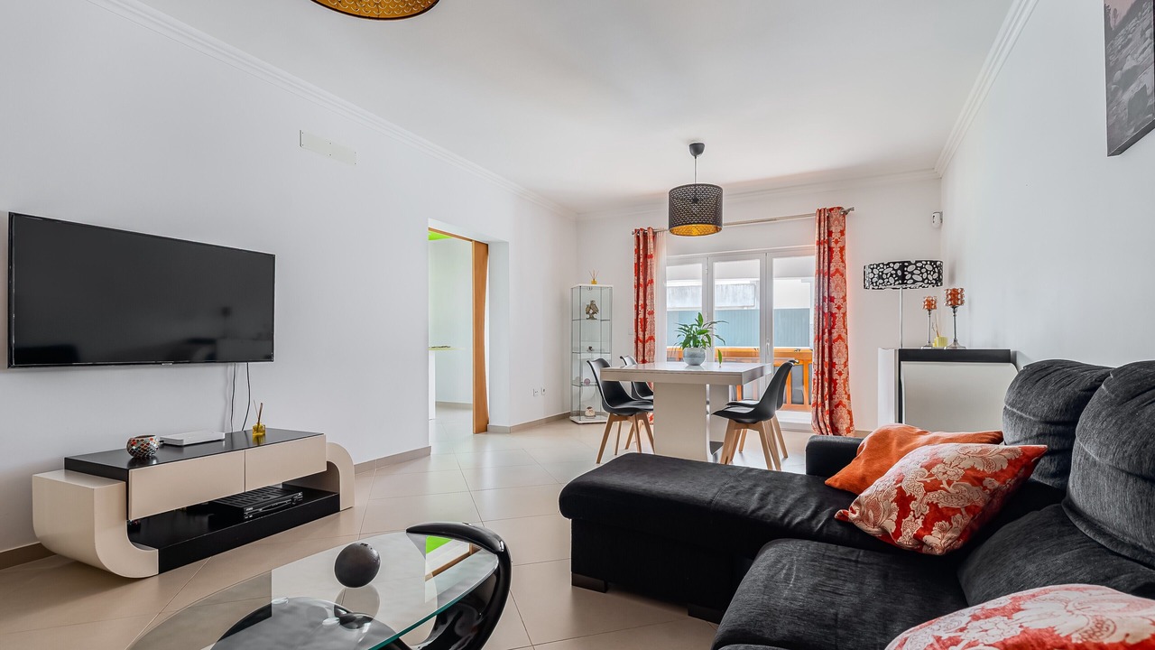 Photo of Livingroom in Castelo