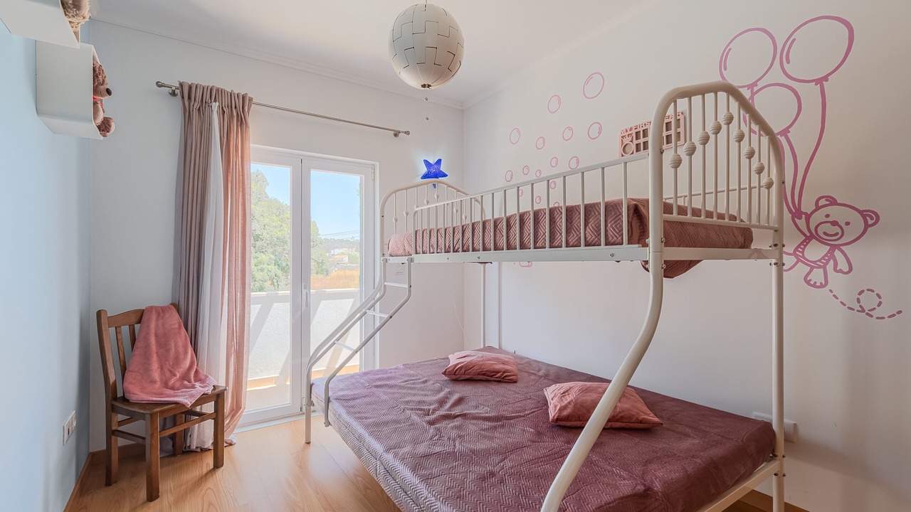 Photo of Bedroom in Castelo
