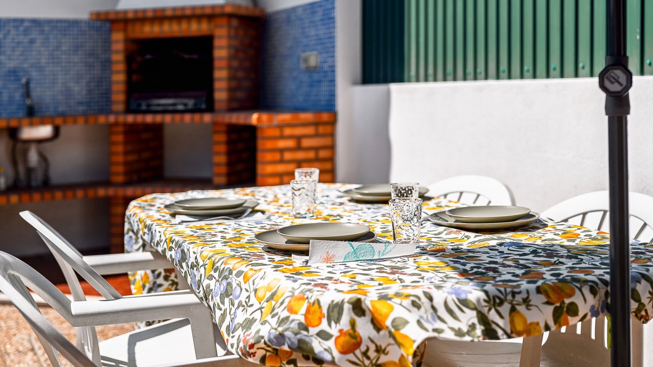 Photo of Outdoor in Fornos