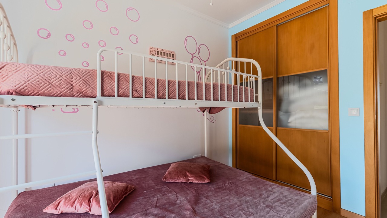 Photo of Bedroom in Castelo