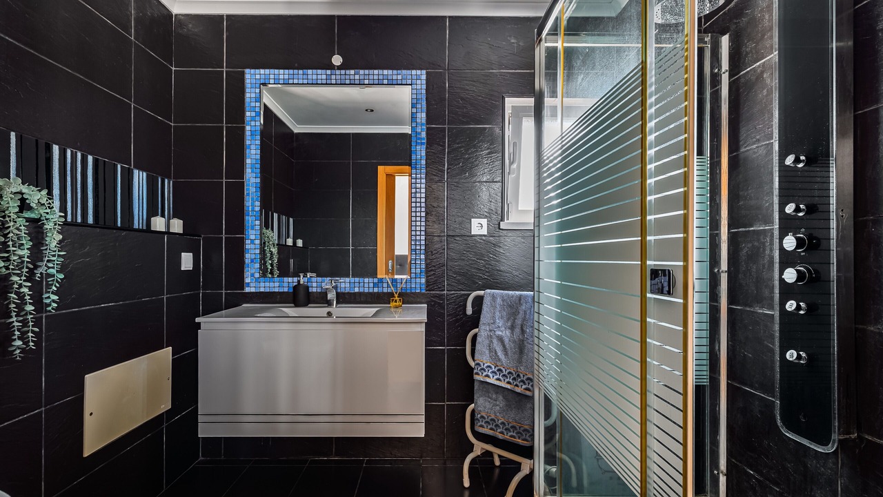 Photo of Bathroom in Castelo