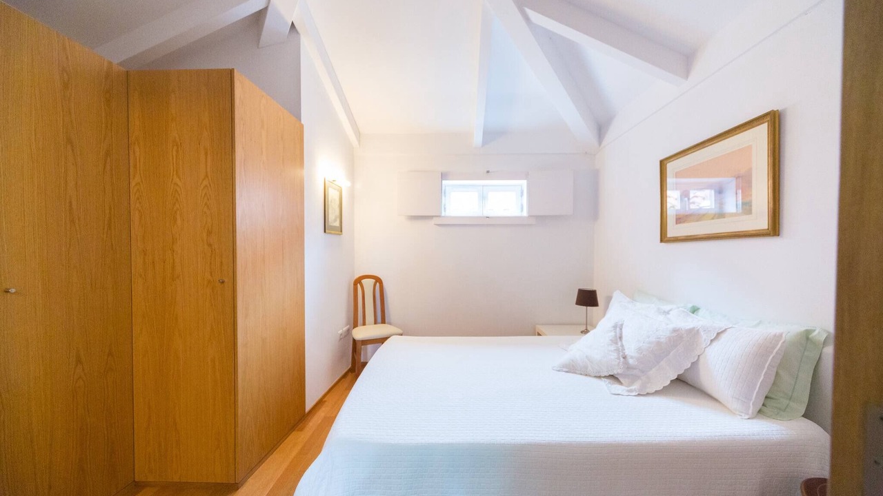 Photo of Bedroom in Monserrate