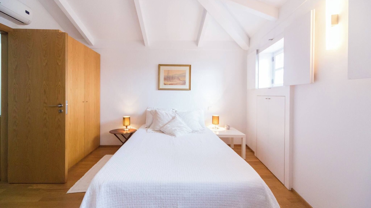 Photo of Bedroom in Monserrate
