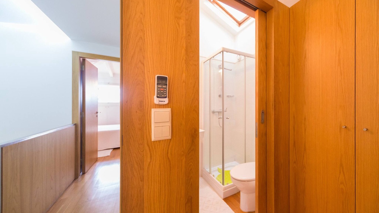 Photo of Bathroom in Monserrate