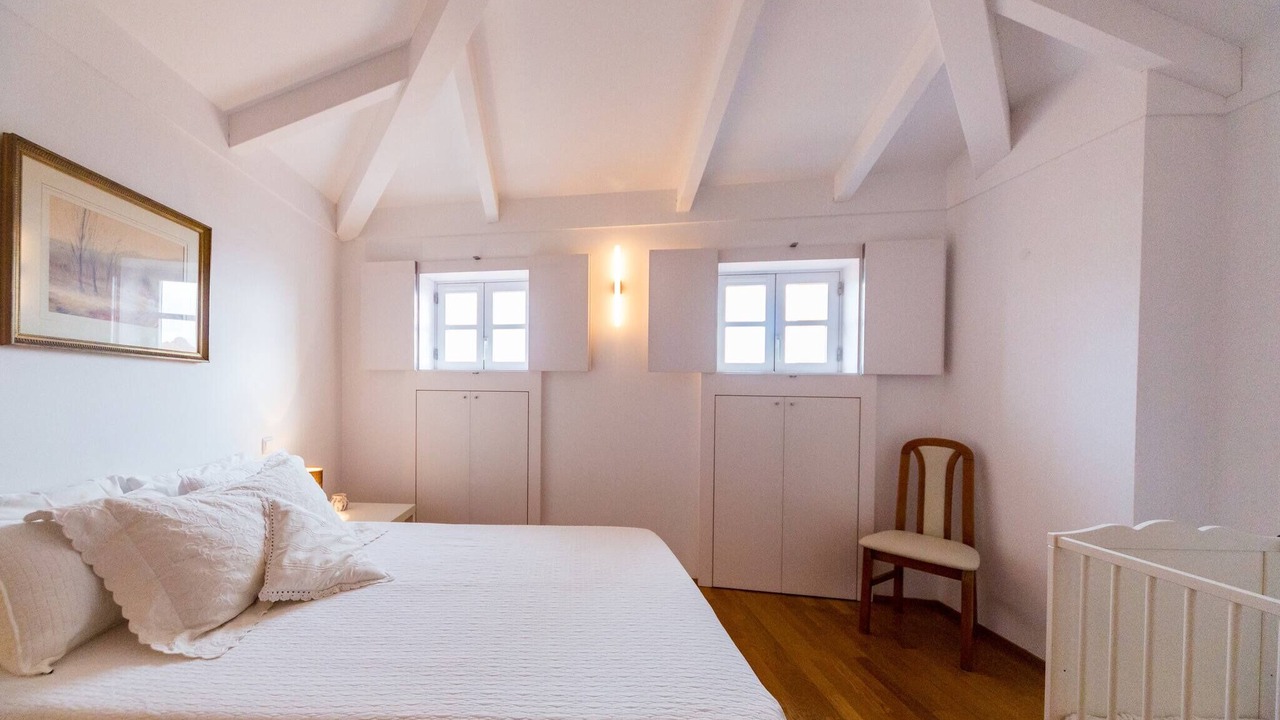 Photo of Bedroom in Monserrate