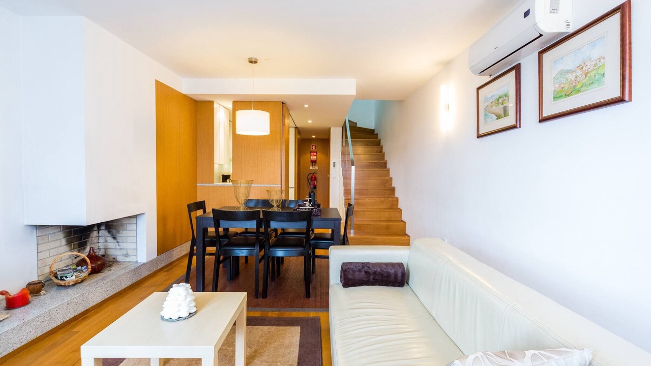Photo of Livingroom in Monserrate