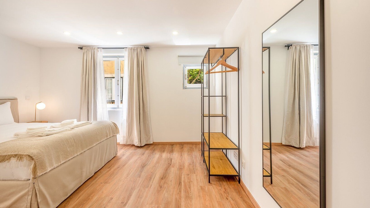 Photo of Bedroom in Bairro Alto