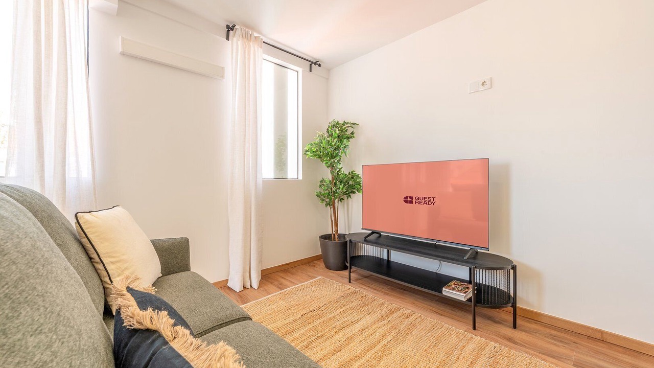 Photo of Livingroom in Bairro Alto