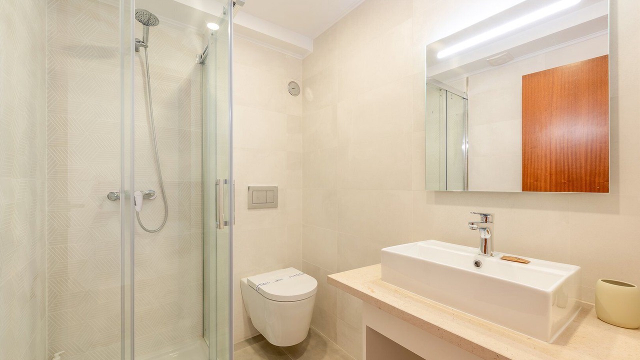 Photo of Bathroom in Bairro Alto