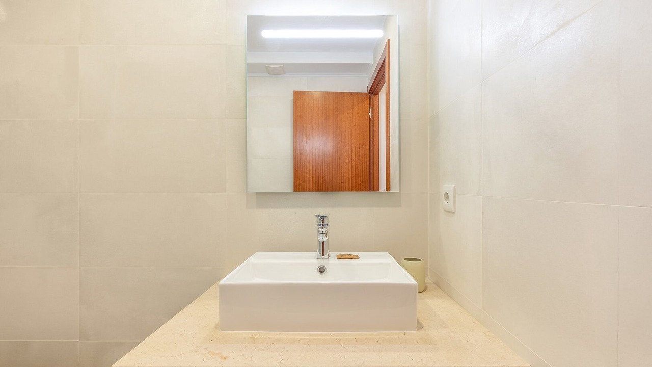Photo of Bathroom in Bairro Alto
