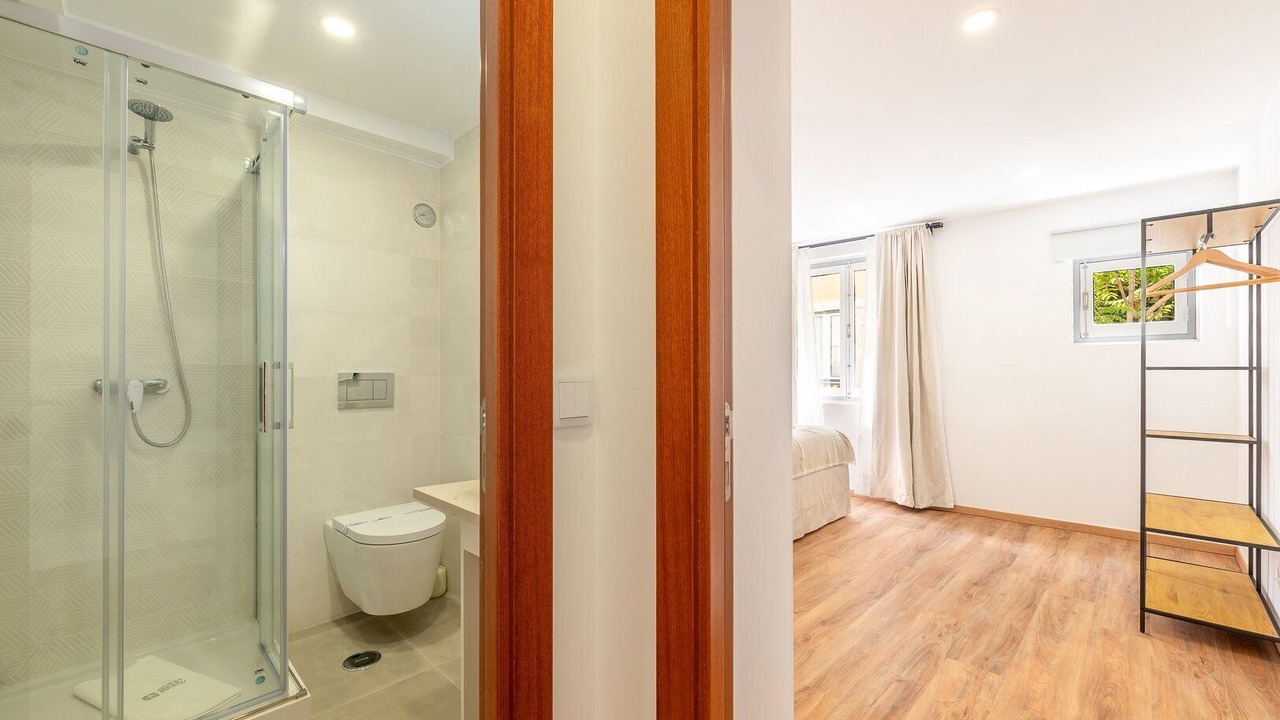 Photo of Bathroom in Bairro Alto
