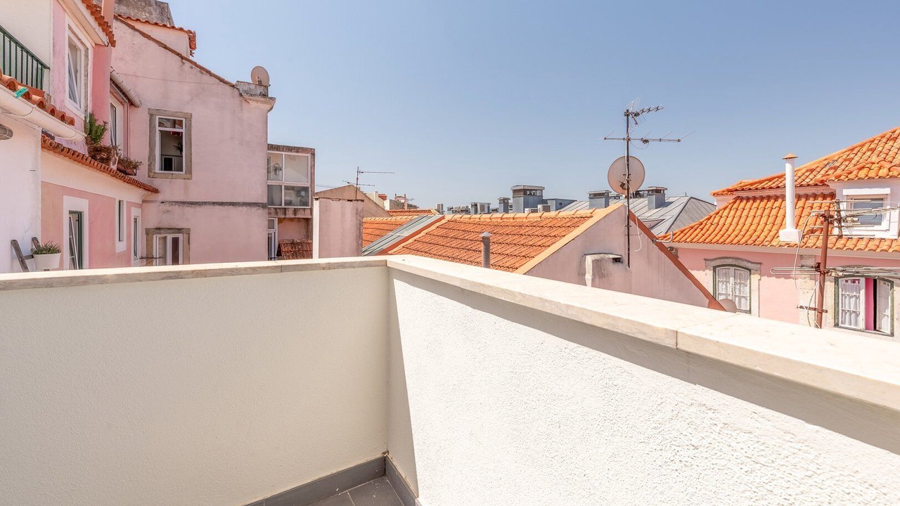 Photo of Outdoor in Bairro Alto